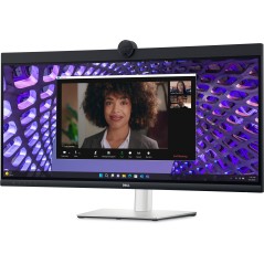 Vendita Dell Monitor Led Monitor 34 Dell P3424WEB Dell-P3424WEB