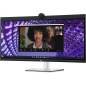 Monitor 34 Dell P3424WEB