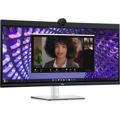 Vendita Dell Monitor Led Monitor 34 Dell P3424WEB Dell-P3424WEB