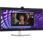 Monitor 34 Dell P3424WEB