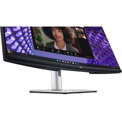 Vendita Dell Monitor Led Monitor 34 Dell P3424WEB Dell-P3424WEB