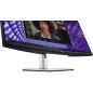 Monitor 34 Dell P3424WEB