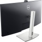 Monitor 34 Dell P3424WEB