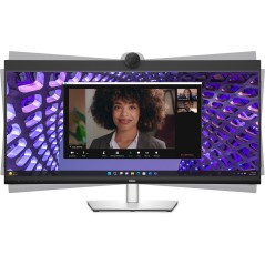 Vendita Dell Monitor Led Monitor 34 Dell P3424WEB Dell-P3424WEB