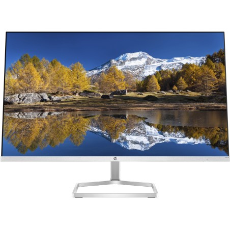 Vendita HP Monitor Led Monitor 27 HP M-Series M27fq 2H4B5E9#ABB