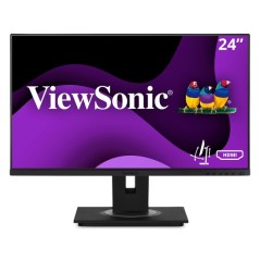 Vendita Viewsonic Monitor Led Monitor 24 ViewSonic VG2448A-2 VG2448A-2