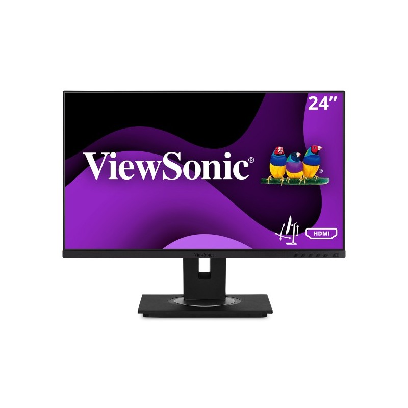 Monitor 24 ViewSonic VG2448A-2