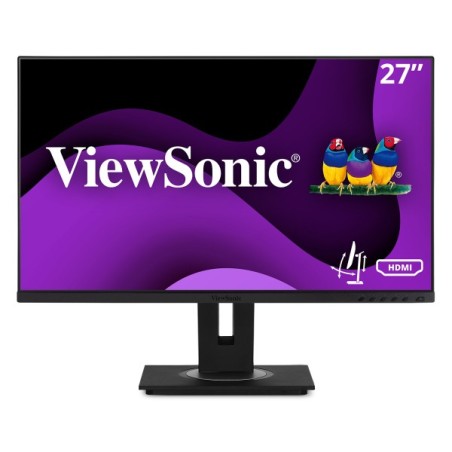 Vendita Viewsonic Monitor Led Monitor 27 ViewSonic VG2748A-2 VG2748A-2