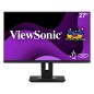 Monitor 27  ViewSonic VG2748A-2