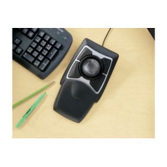 Vendita Kensington Mouse Mouse Kensington Expert Trackball optisch 64325