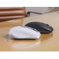 Mouse Logitech MX Anywhere 3S for Business - rechts - Laser - RF Wireless + Bluetooth - 8000 DPI - Graphit (910-006958)