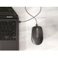 Mouse Logitech MX Anywhere 3S for Business - rechts - Laser - RF Wireless + Bluetooth - 8000 DPI - Graphit (910-006958)