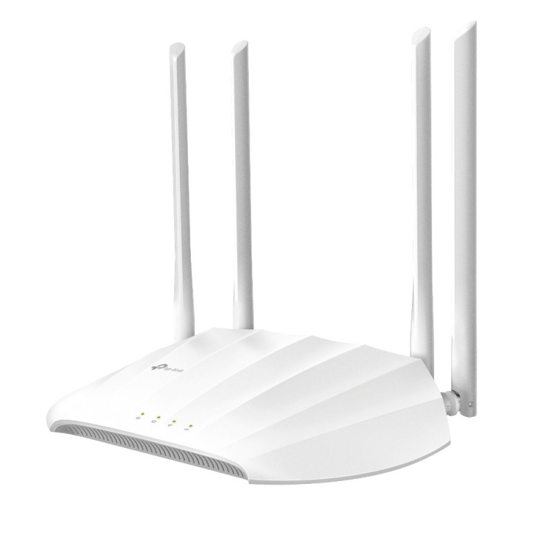 TP-Link Accesspoint TL-WA1201 Wi-Fi 2.4