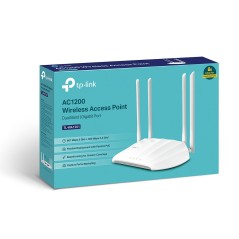 Vendita Tp-Link Router TP-Link Accesspoint TL-WA1201 Wi-Fi 2.4 TL-WA1201