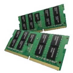 Vendita Samsung Memoria Ram Ddr5 Memoria Ram DDR5 16GB 4800 Samsung ECC M324R2GA3BB0-CQK M324R2GA3BB0-CQK