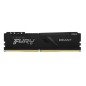 Memoria Ram DDR4 32GB Kingston FURY Beast KF432C16BB1K2/32 2x16GB