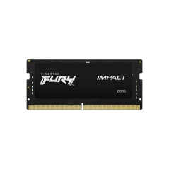 Vendita Kingston Technology Memoria Ram So-Dimm Ddr5 Memoria Ram So-Dimm 32GB DDR5 6400 Kingston FURY Impact KF564S38IBK2-32 ...