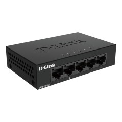 Vendita D-Link Switch Di Rete D-Link Switch 5-Port 10/100/1000 DGS-105GL/E DGS-105GL/E