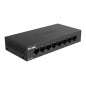 D-Link Switch 8-port 10/100/1000 DGS-108GL/E