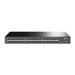 Vendita Tp-Link Switch Di Rete TP-Link Gigabit Switch 48-port TL-SG1048 TL-SG1048