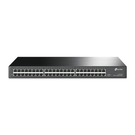 Vendita Tp-Link Switch Di Rete TP-Link Gigabit Switch 48-port TL-SG1048 TL-SG1048