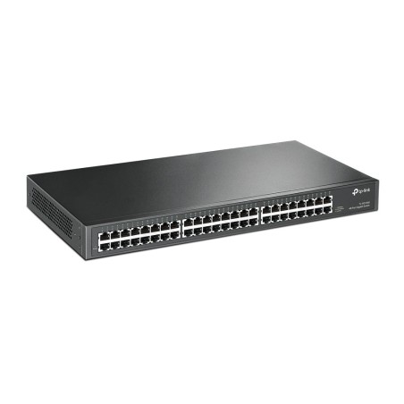 TP-Link Gigabit Switch 48-port TL-SG1048