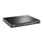 TP-Link JetStream Gigabit Switch 24-port TL-SG3428MP