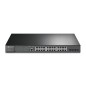 TP-Link JetStream Gigabit Switch 24-port TL-SG3428MP