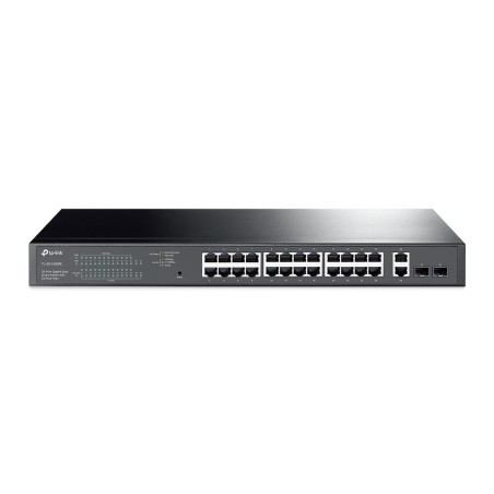 Vendita Tp-Link Switch Di Rete TP-Link Smart Switch 24-port TL-SG1428PE TL-SG1428PE