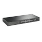 TP-Link Smart Switch 24-port TL-SG1428PE