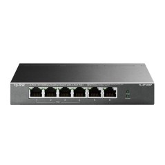 Vendita Tp-Link Switch Di Rete TP-Link Switch 6-Port 10/100 TL-SF1006P TL-SF1006P