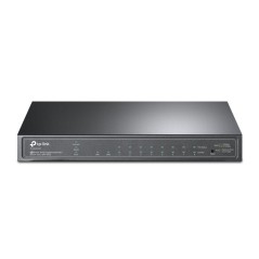 Vendita Tp-Link Switch Di Rete TP-Link Switch 8-port 10/100/1000 TL-SG2210P TL-SG2210P