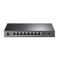 TP-Link Switch 8-port 10/100/1000 TL-SG2210P