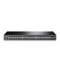 TP-Link Switcher 48-port 10/100/1000 JetStream T2600G-52TS(TL-SG3452)