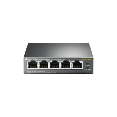 Vendita Tp-Link Switch Di Rete TP-Link Switcher Desktop 5-port 10/100 TL-SF1005P TL-SF1005P