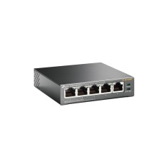 TP-Link Switcher Desktop 5-port 10/100 TL-SF1005P