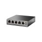 TP-Link Switcher Desktop 5-port 10/100 TL-SF1005P