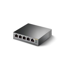 Vendita Tp-Link Switch Di Rete TP-Link Switcher Desktop 5-port 10/100 TL-SF1005P TL-SF1005P