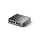 TP-Link Switcher Desktop 5-port 10/100 TL-SF1005P