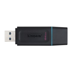 Vendita Kingston Technology Usb Flash - Pen Drive USB 64GB Kingston DataTraveler Exodia USB 3.2 DTX/64GB DTX/64GB