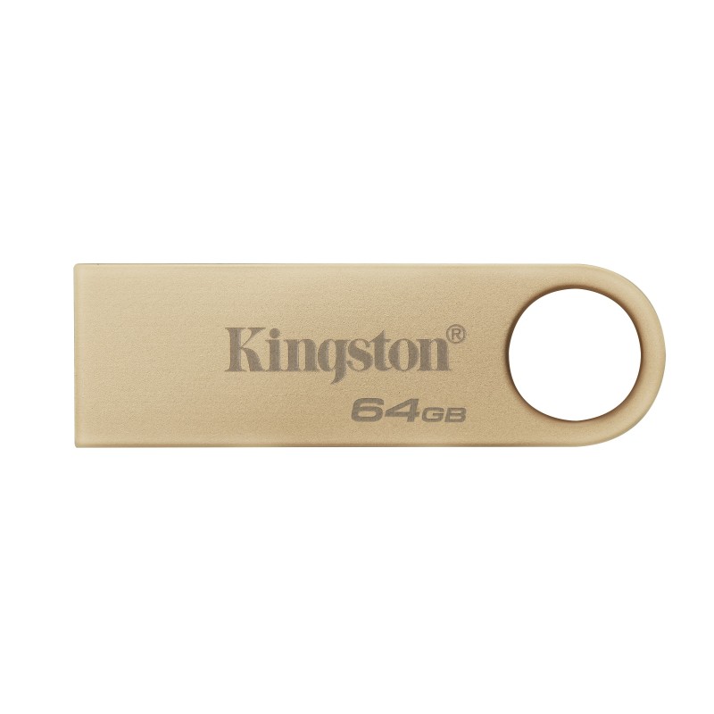 USB 64GB Kingston DataTraveler SE9 G3 USB 3.2 DTSE9G3/64GB