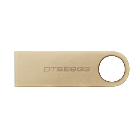 USB 64GB Kingston DataTraveler SE9 G3 USB 3.2 DTSE9G3/64GB