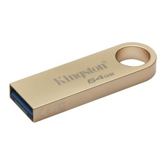 Vendita Kingston Technology Usb Flash - Pen Drive USB 64GB Kingston DataTraveler SE9 G3 USB 3.2 DTSE9G3/64GB DTSE9G3/64GB