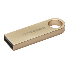 Vendita Kingston Technology Usb Flash - Pen Drive USB 64GB Kingston DataTraveler SE9 G3 USB 3.2 DTSE9G3/64GB DTSE9G3/64GB