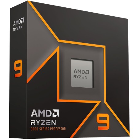 AMD Ryzen 9 9950X Box AM5 (5.7GHz) 100-100001277WOF