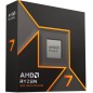 AMD CPU AM5 Ryzen 7 9700X Box (5.5GHz) 100-100001404WOF