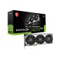 MSI GeForce® RTX 4070 Super 12GB Ventus 3X OC