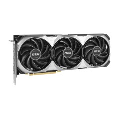 Vendita Msi Schede Video Nvidia MSI GeForce® RTX 4070 Super 12GB Ventus 3X OC V513-643R