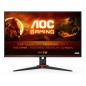 Monitor AOC 23.8 24G2SPAE/BK