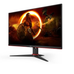 Vendita Aoc Monitor Led Monitor AOC 23.8 24G2SPAE/BK 24G2SPAE/BK